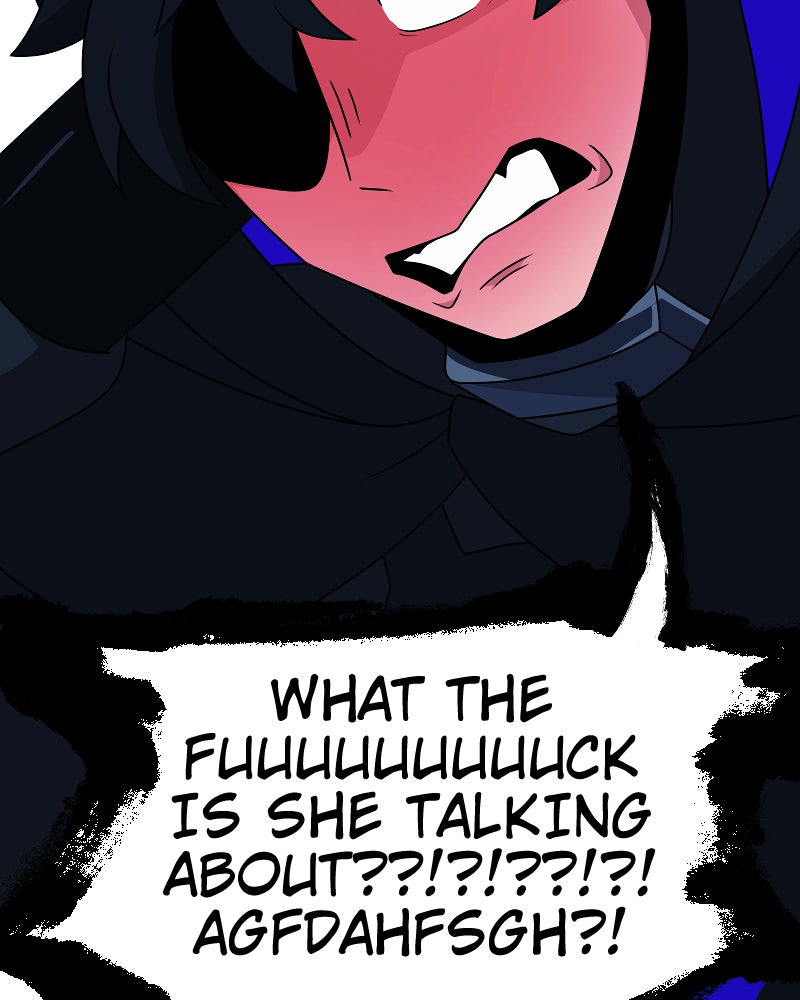 I'm the Grim Reaper Episode 263 page 12 - 