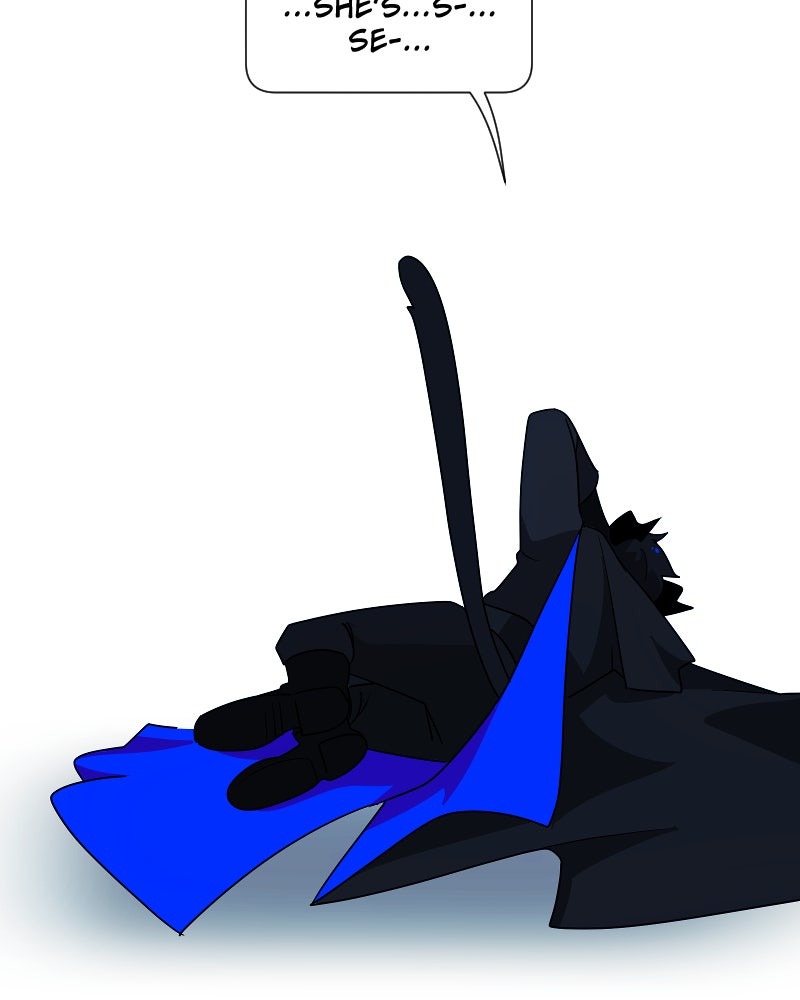 I'm the Grim Reaper Episode 263 page 20 - 