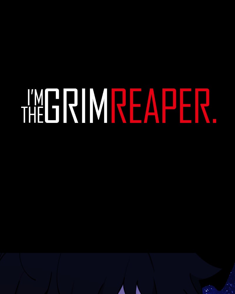 I'm the Grim Reaper Episode 263 page 3 - 