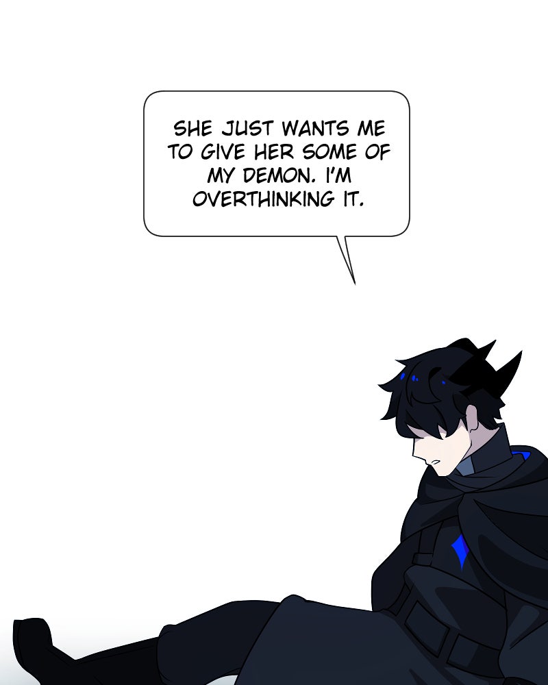 I'm the Grim Reaper Episode 263 page 23 - 