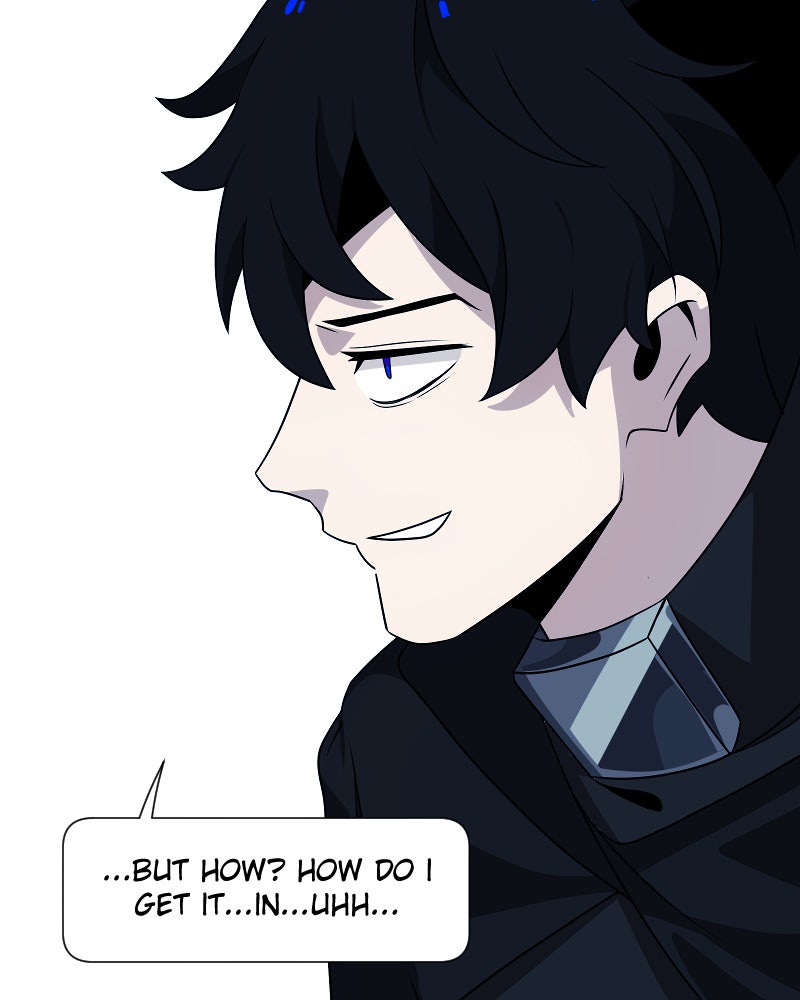 I'm the Grim Reaper Episode 263 page 25 - 