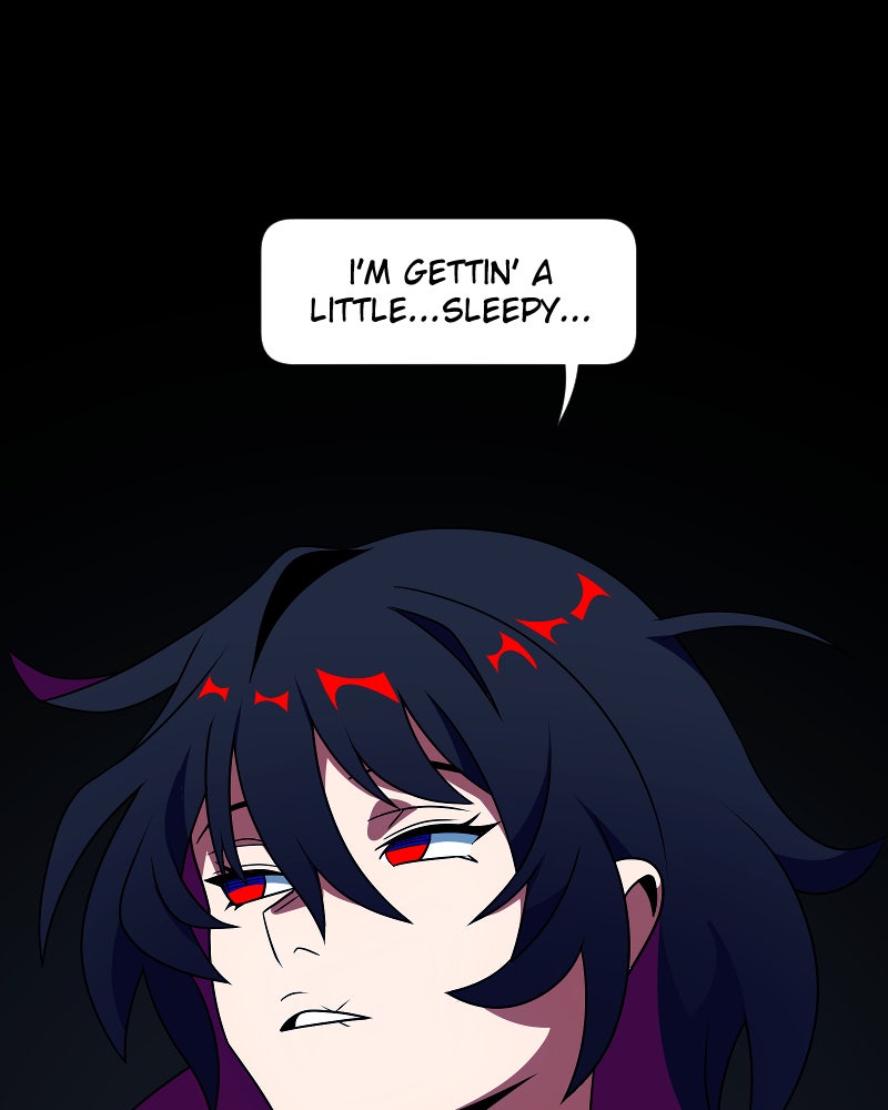 I'm the Grim Reaper Episode 263 page 34 - 