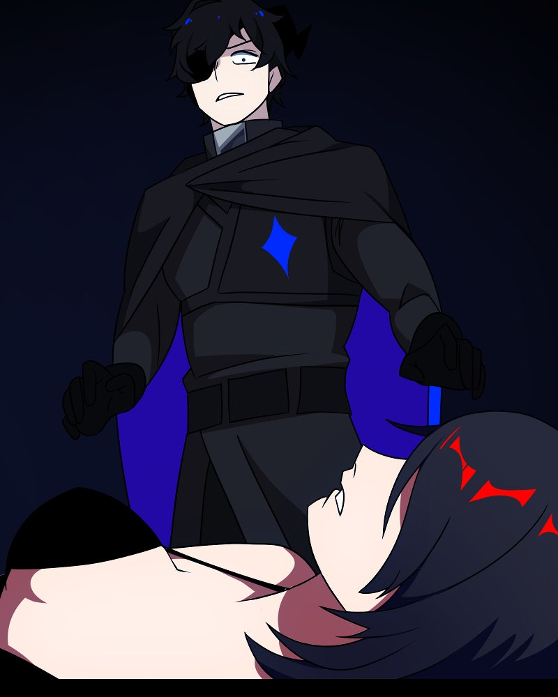 I'm the Grim Reaper Episode 263 page 36 - 