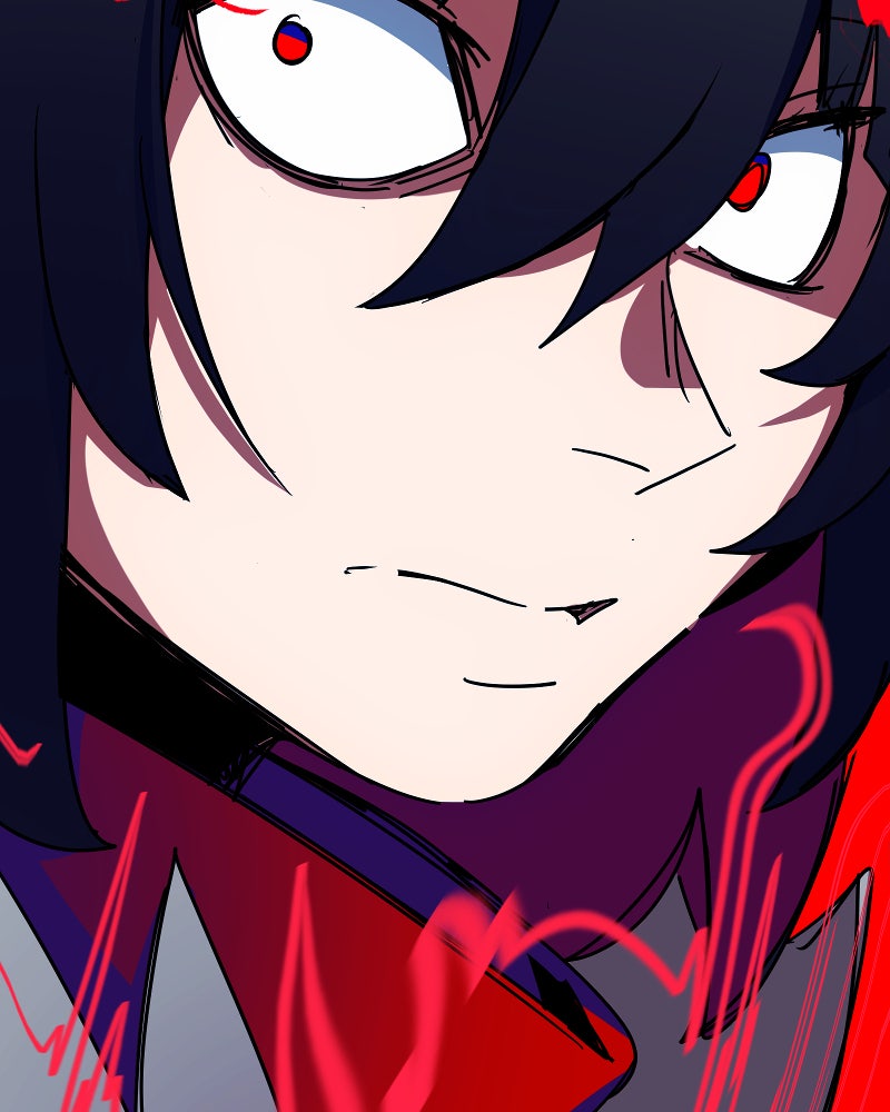 I'm the Grim Reaper Episode 263 page 45 - 