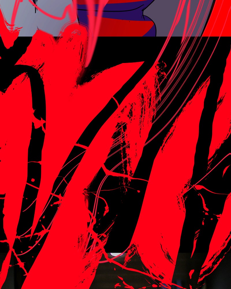 I'm the Grim Reaper Episode 263 page 46 - 