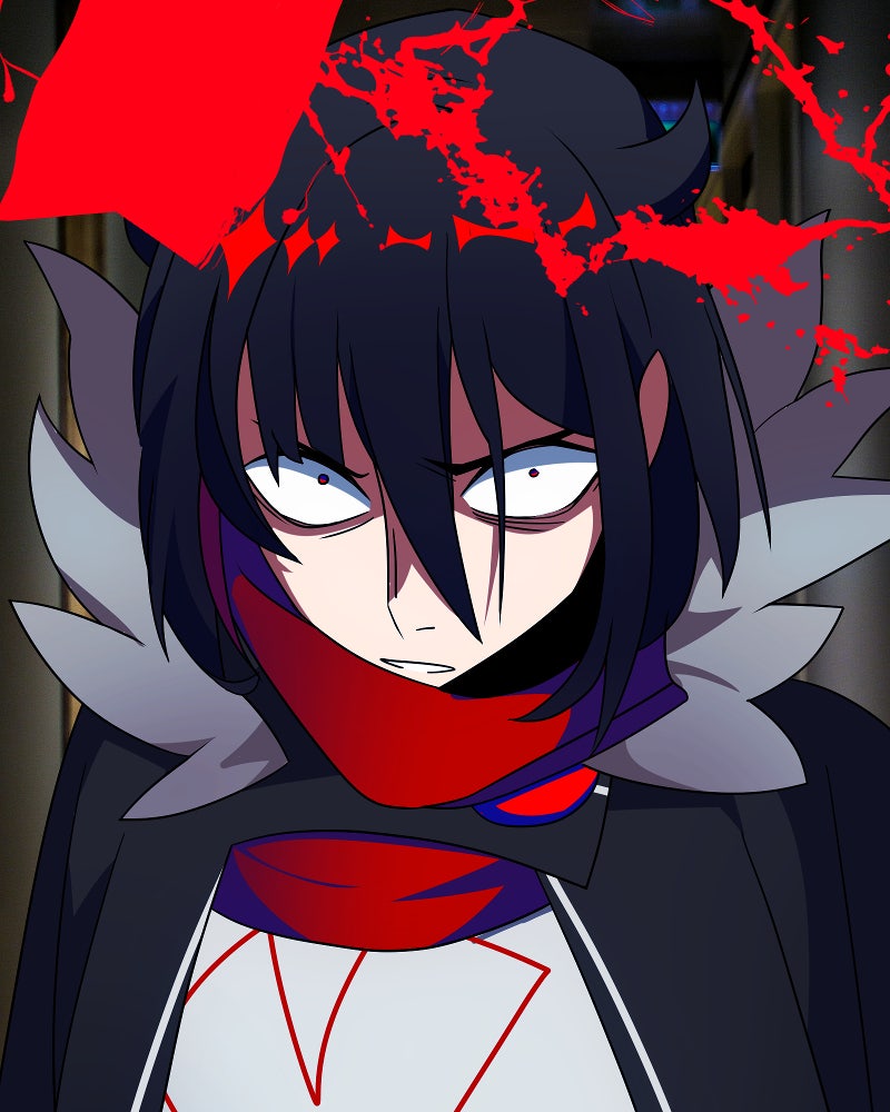 I'm the Grim Reaper Episode 263 page 47 - 
