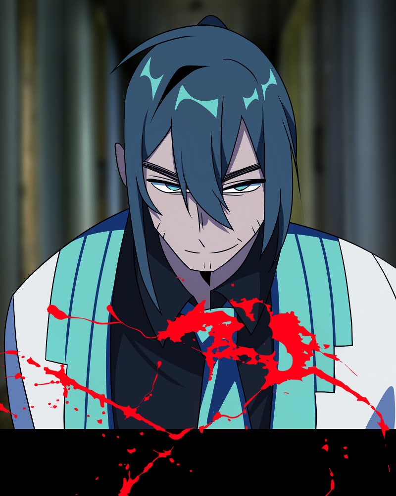 I'm the Grim Reaper Episode 263 page 51 - 