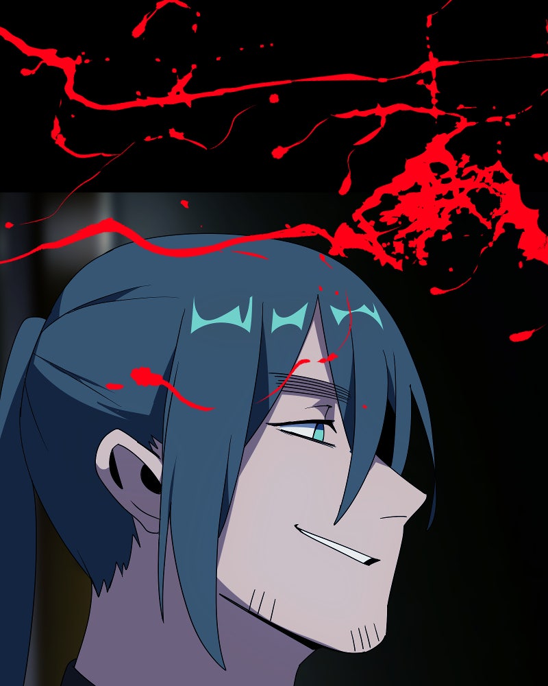 I'm the Grim Reaper Episode 263 page 52 - 