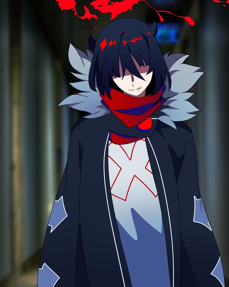 I'm the Grim Reaper Episode 263 page 54 - 
