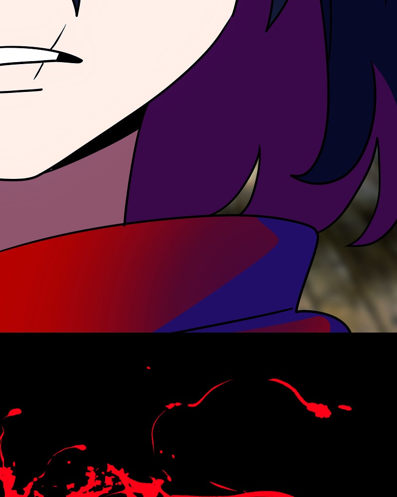 I'm the Grim Reaper Episode 263 page 57 - 