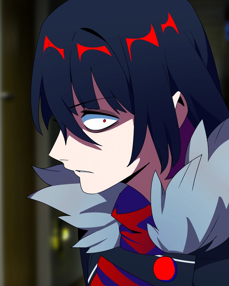 I'm the Grim Reaper Episode 263 page 59 - 
