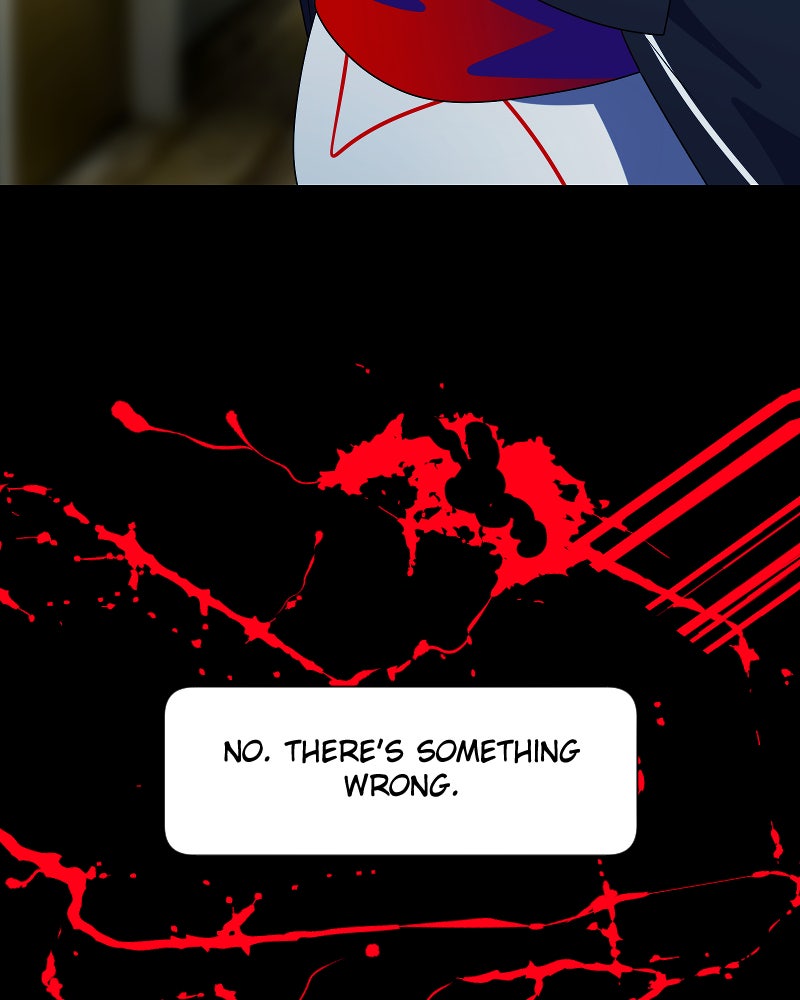 I'm the Grim Reaper Episode 263 page 60 - 