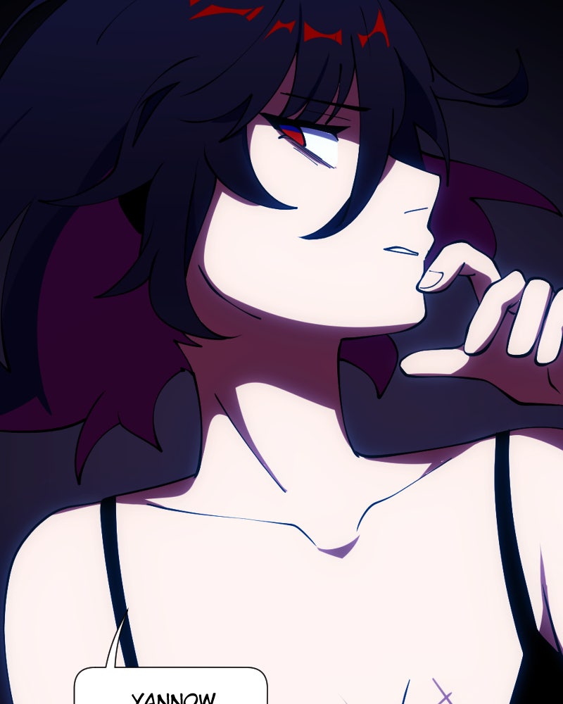 I'm the Grim Reaper Episode 263 page 7 - 
