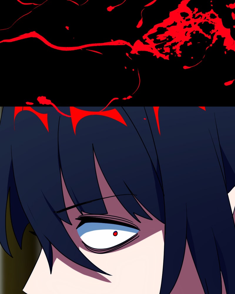 I'm the Grim Reaper Episode 263 page 61 - 
