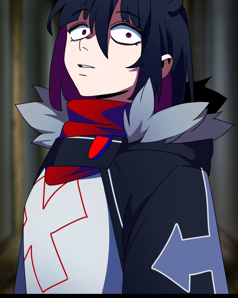 I'm the Grim Reaper Episode 263 page 69 - 