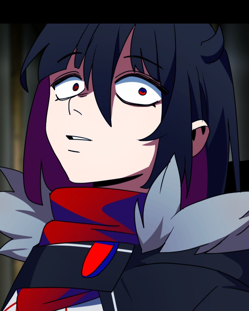 I'm the Grim Reaper Episode 263 page 71 - 