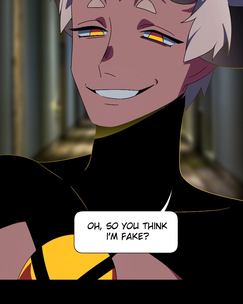 I'm the Grim Reaper Episode 263 page 73 - 