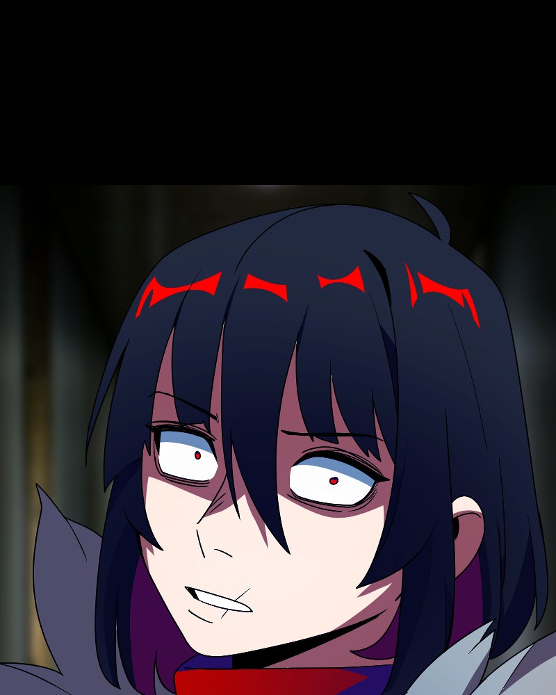 I'm the Grim Reaper Episode 263 page 74 - 