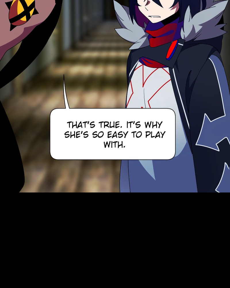I'm the Grim Reaper Episode 263 page 78 - 