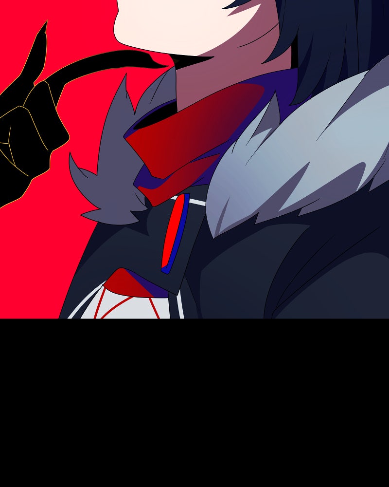 I'm the Grim Reaper Episode 263 page 80 - 