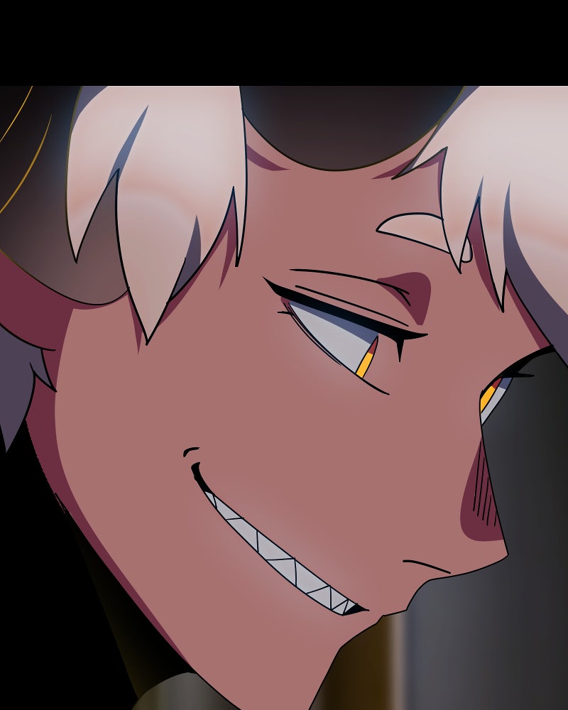 I'm the Grim Reaper Episode 263 page 81 - 