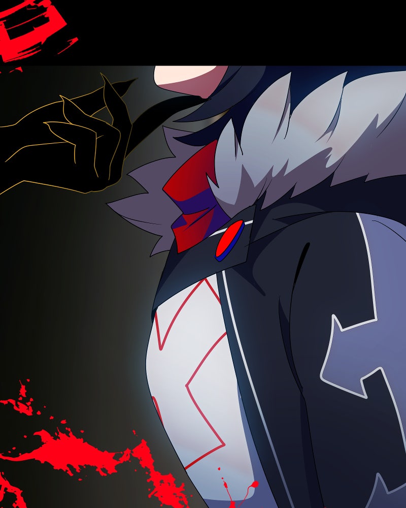 I'm the Grim Reaper Episode 263 page 86 - 