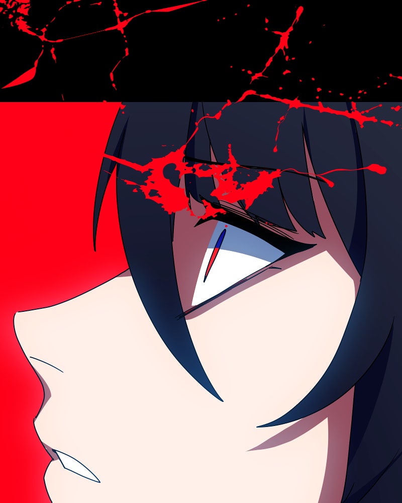 I'm the Grim Reaper Episode 263 page 88 - 