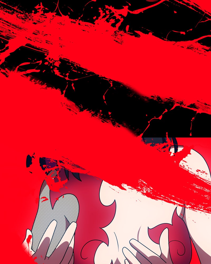 I'm the Grim Reaper Episode 263 page 91 - 