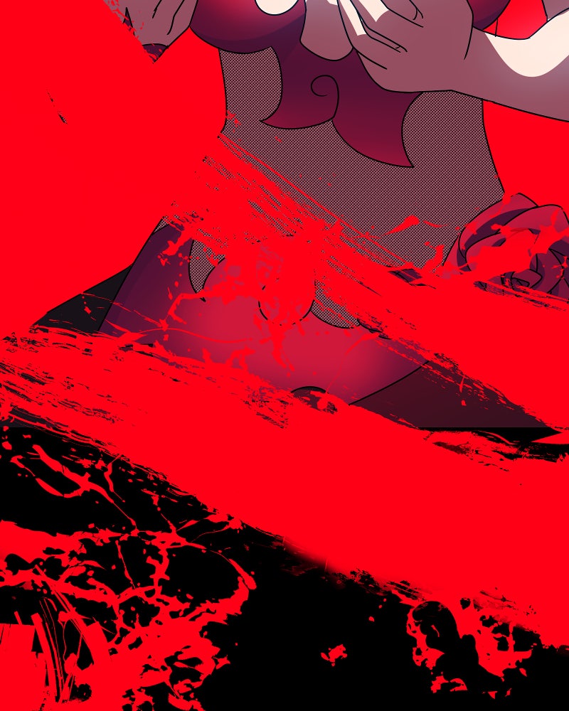 I'm the Grim Reaper Episode 263 page 92 - 
