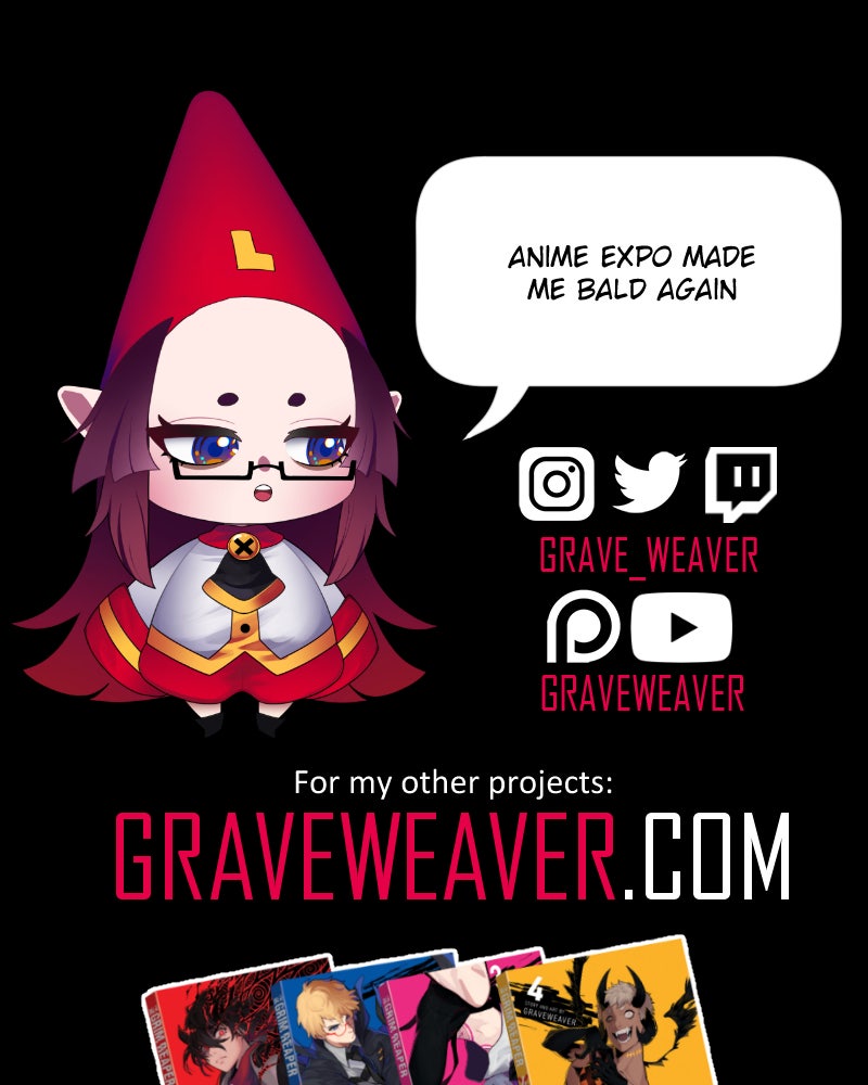 I'm the Grim Reaper Episode 263 page 96 - 