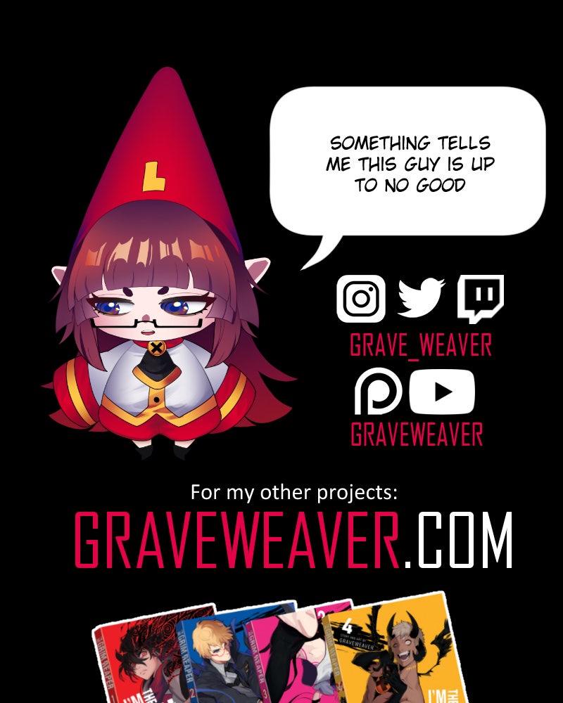 I'm the Grim Reaper Episode 264 page 102 - 