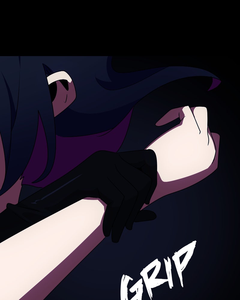 I'm the Grim Reaper Episode 264 page 12 - 