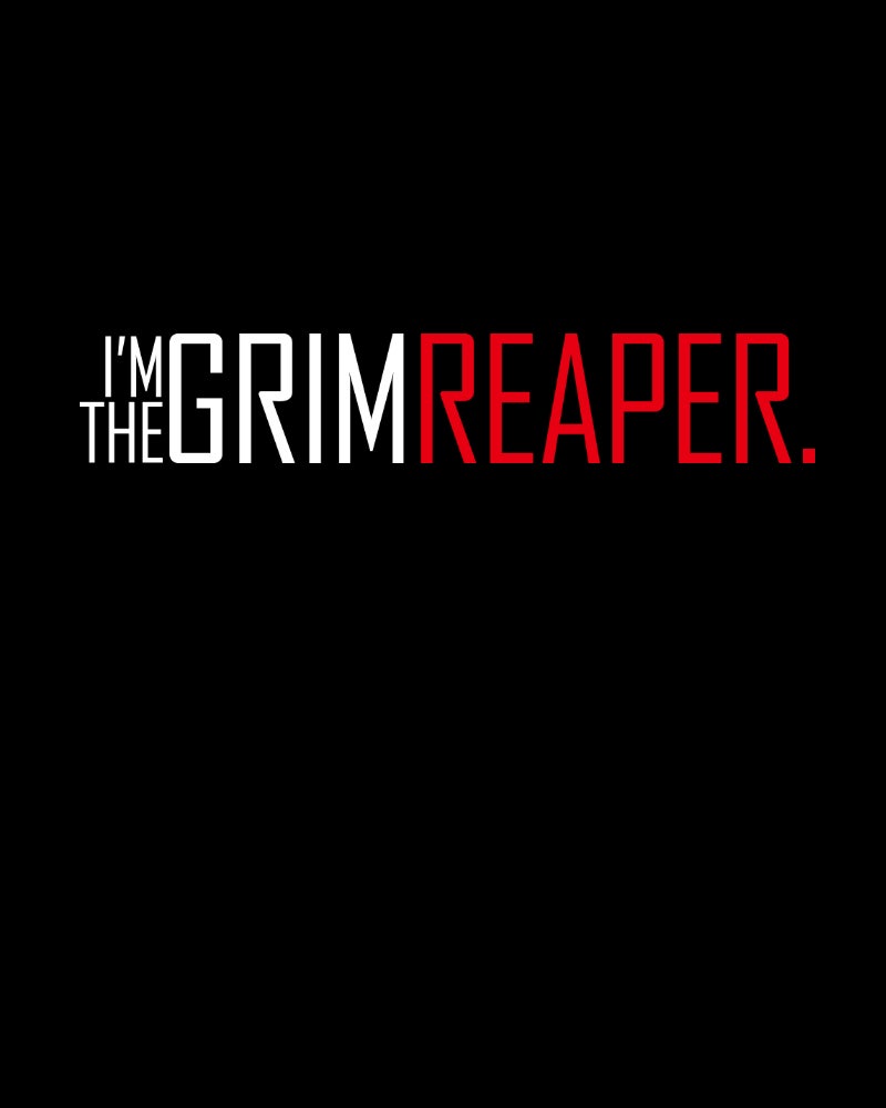 I'm the Grim Reaper Episode 264 page 3 - 