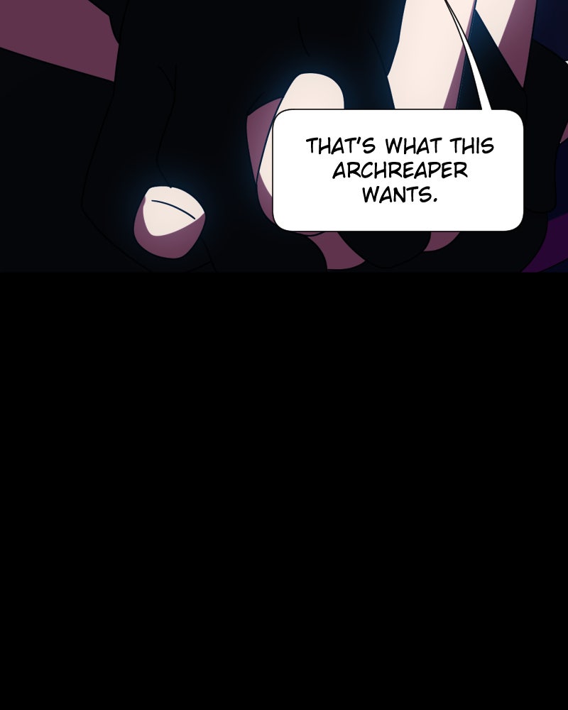 I'm the Grim Reaper Episode 264 page 21 - 
