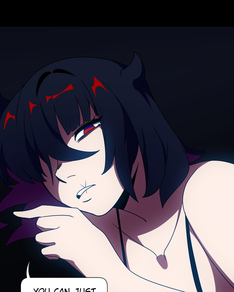 I'm the Grim Reaper Episode 264 page 26 - 