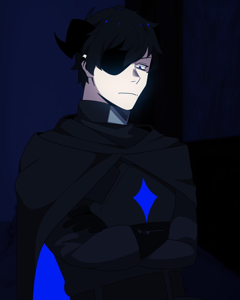 I'm the Grim Reaper Episode 264 page 29 - 