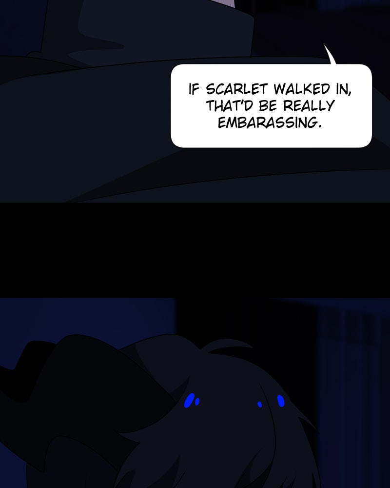 I'm the Grim Reaper Episode 264 page 33 - 