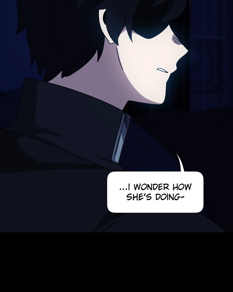 I'm the Grim Reaper Episode 264 page 34 - 