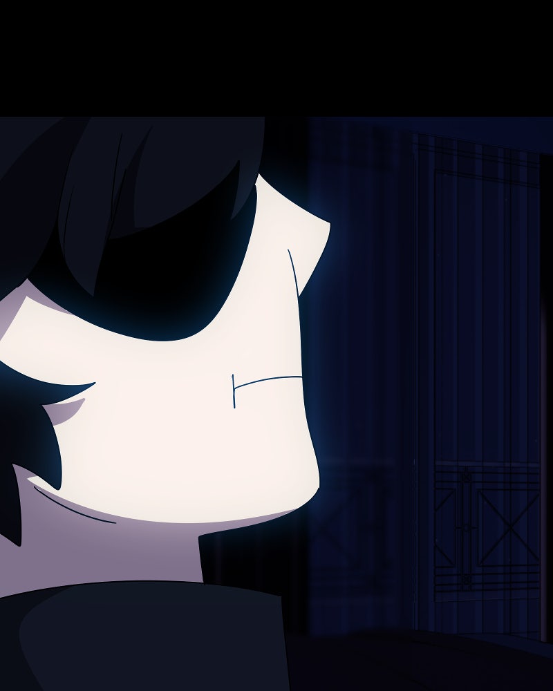 I'm the Grim Reaper Episode 264 page 35 - 