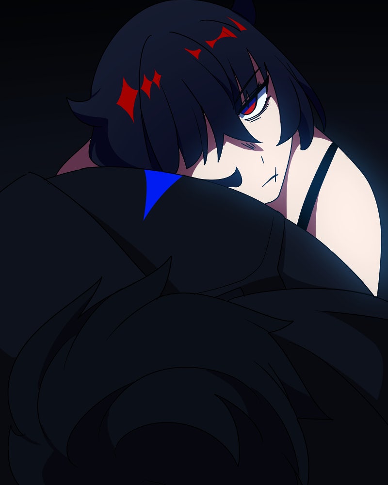 I'm the Grim Reaper Episode 264 page 37 - 
