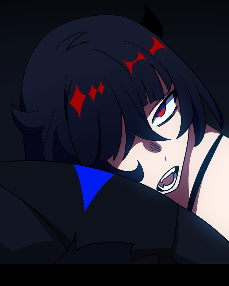 I'm the Grim Reaper Episode 264 page 39 - 