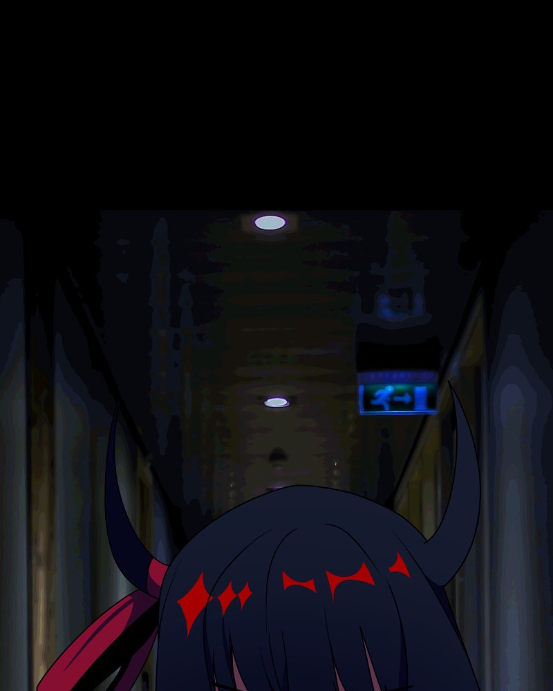 I'm the Grim Reaper Episode 264 page 49 - 