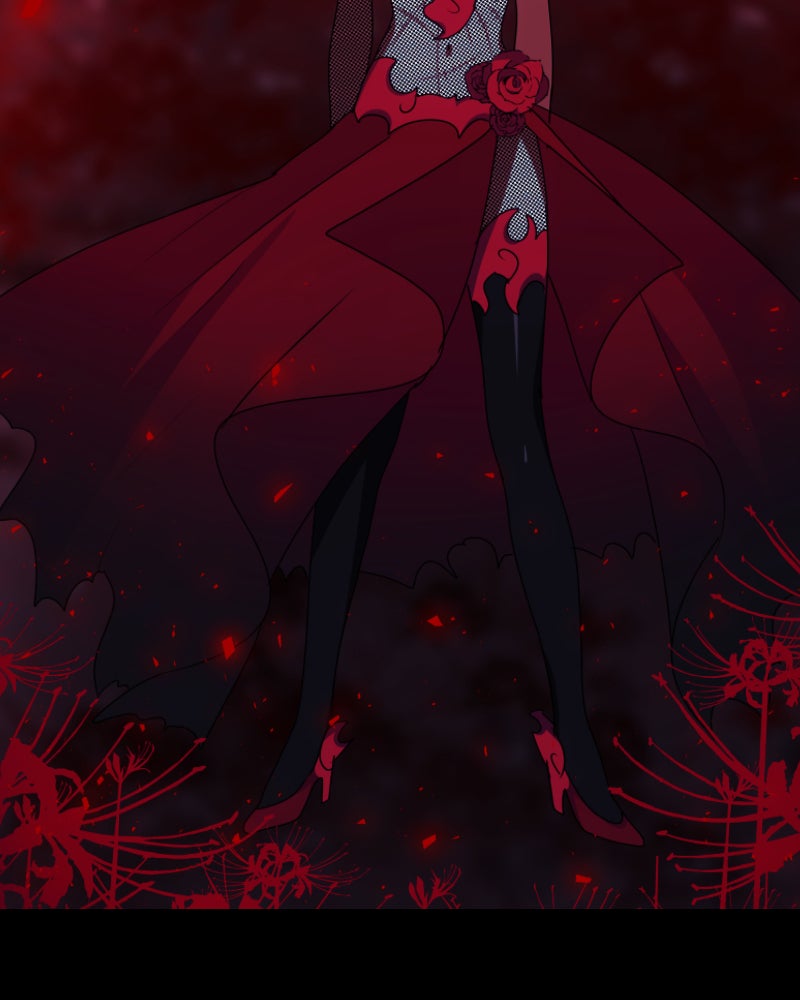 I'm the Grim Reaper Episode 264 page 54 - 