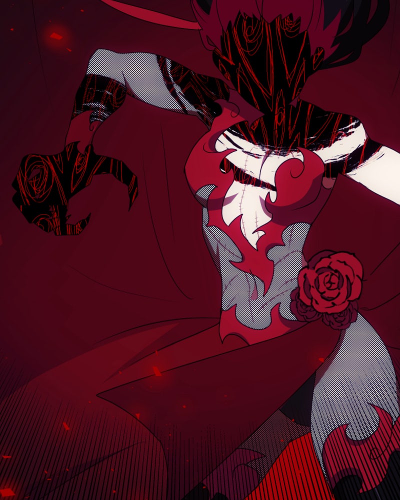 I'm the Grim Reaper Episode 264 page 56 - 