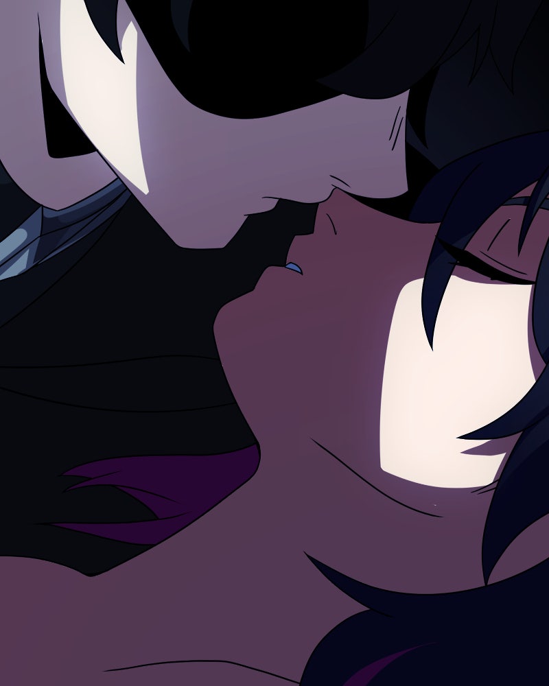 I'm the Grim Reaper Episode 264 page 7 - 
