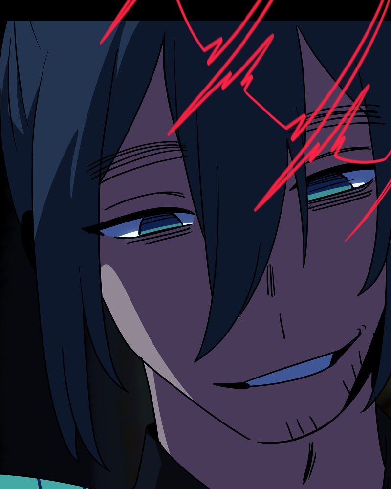 I'm the Grim Reaper Episode 264 page 67 - 