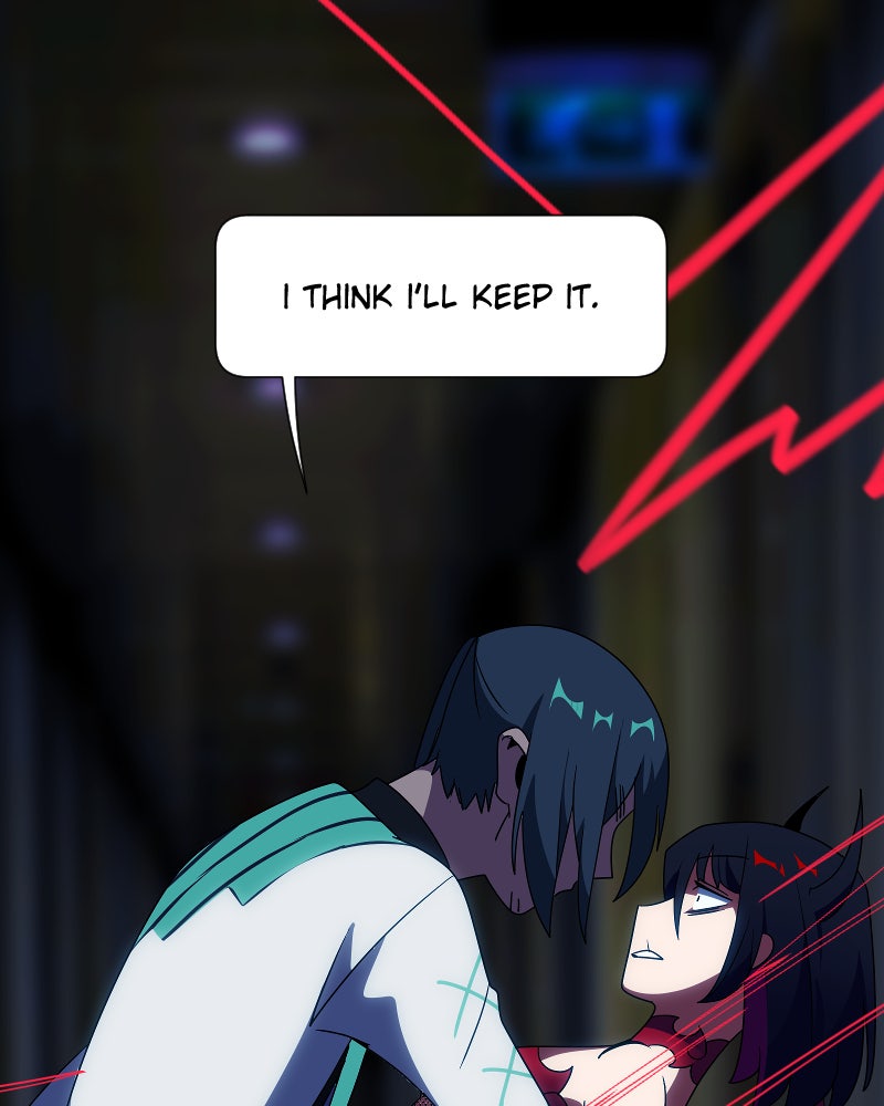 I'm the Grim Reaper Episode 264 page 69 - 
