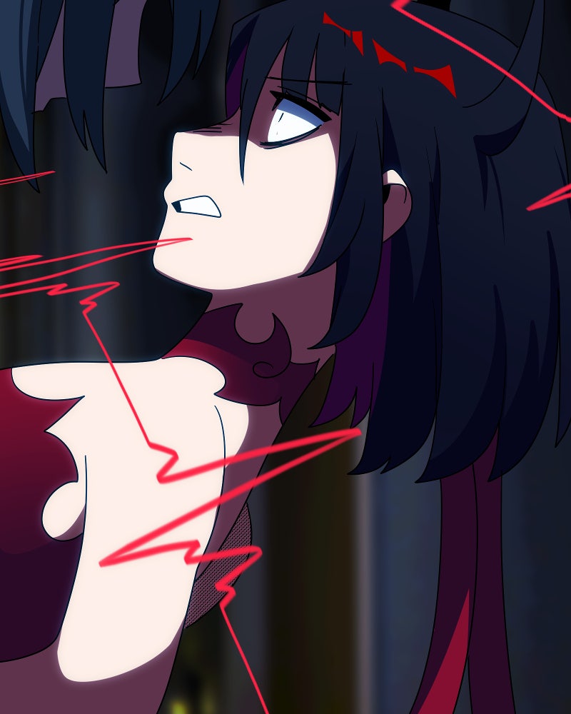 I'm the Grim Reaper Episode 264 page 72 - 