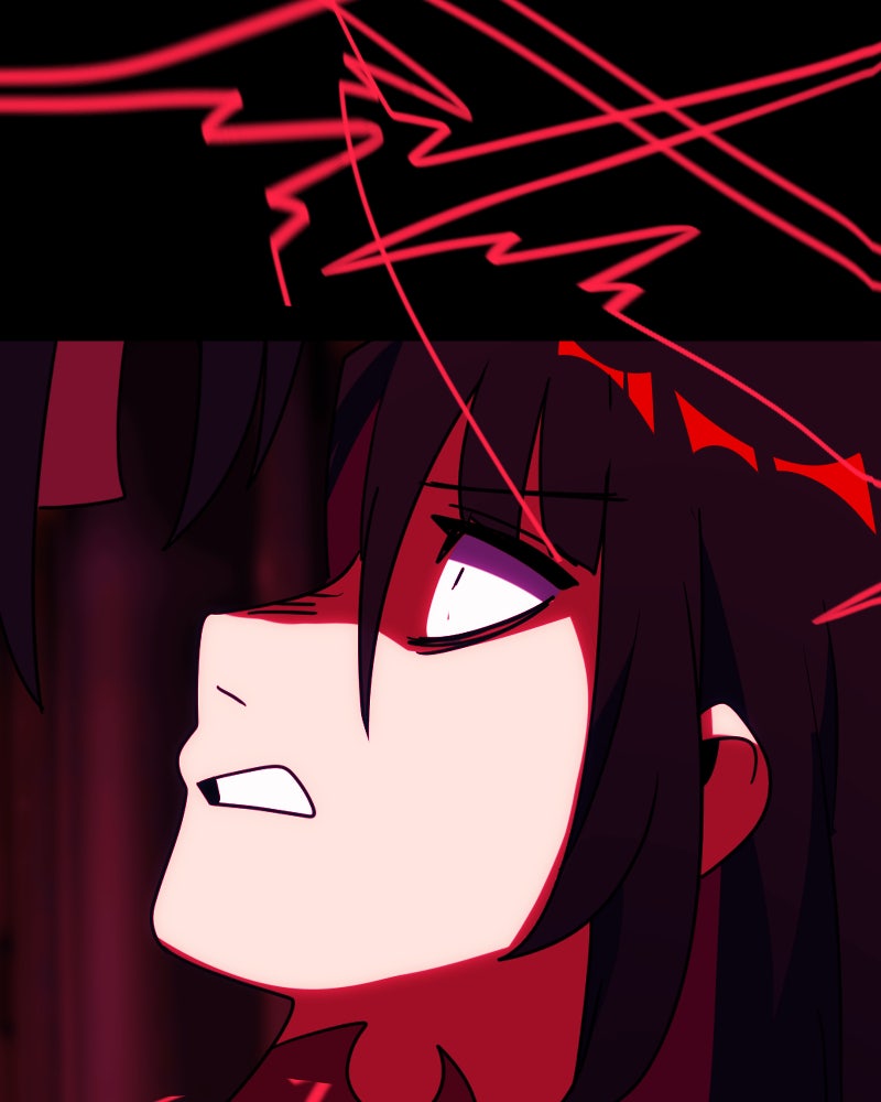 I'm the Grim Reaper Episode 264 page 74 - 