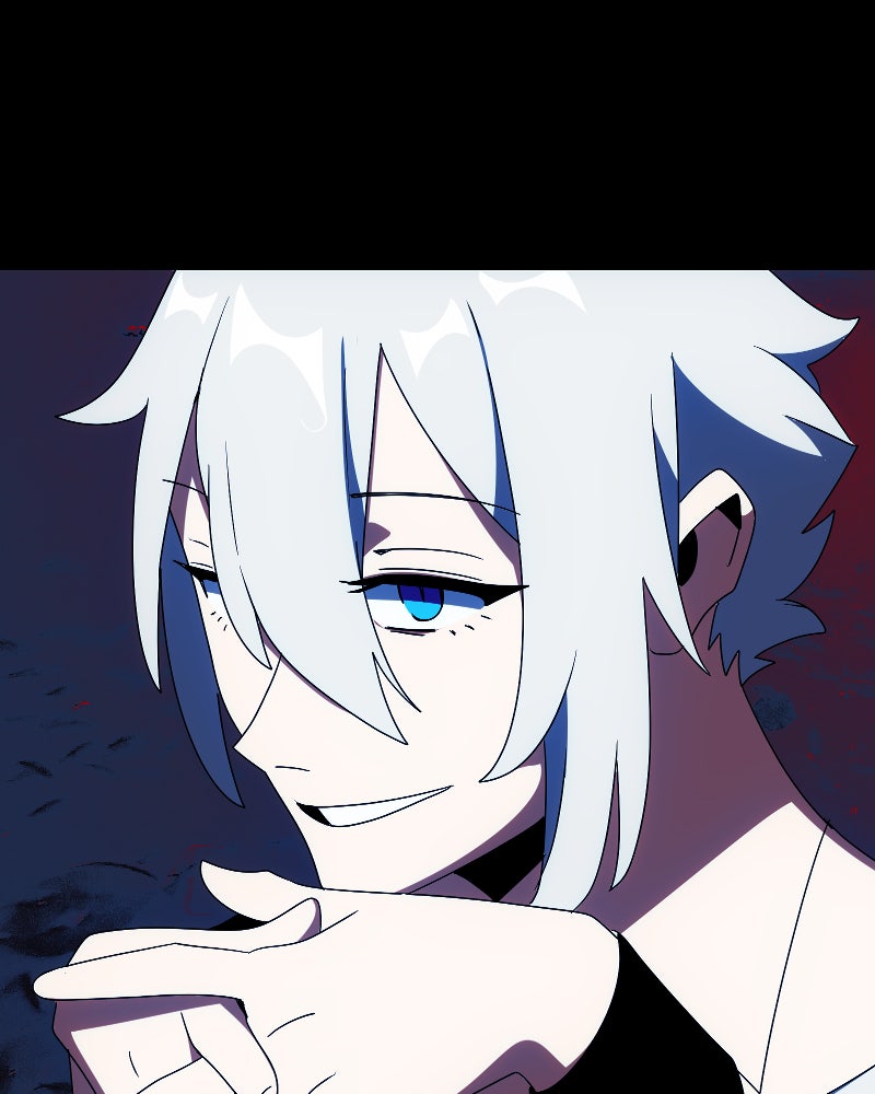 I'm the Grim Reaper Episode 264 page 82 - 